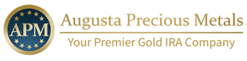 Augusta Pecious Metals Logo