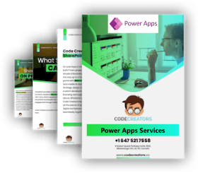 Power Apps