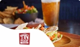 Tin Roof Tacos