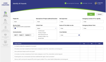 Power Apps Custom Application Development