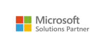 Microsoft Solutions Partner Logo
