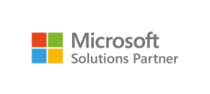 Microsoft Solutions Partner
