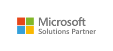 Microsoft Solutions Partner