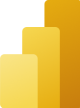 Power BI Logo