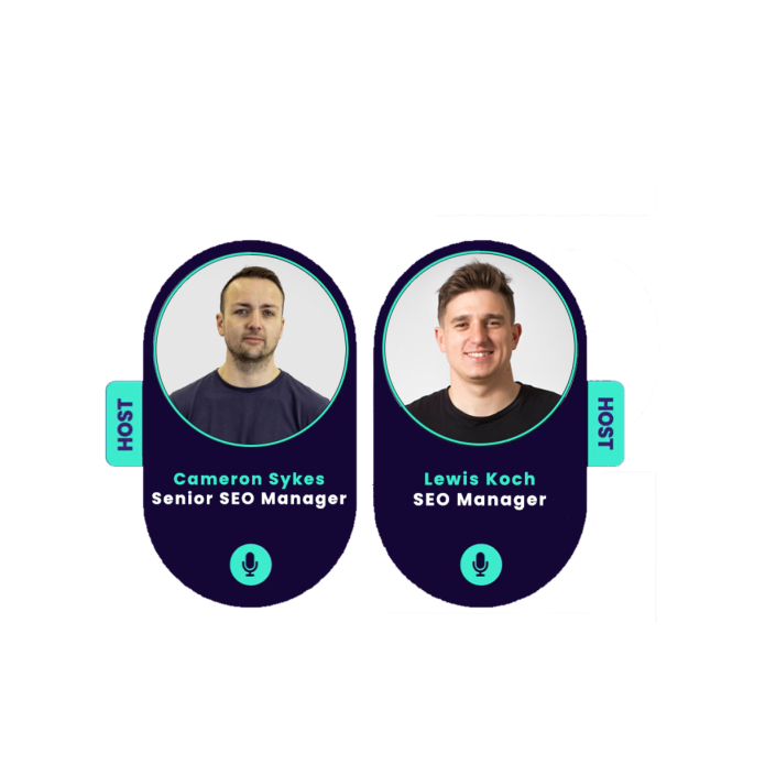 Distinctly - French Webinar Hosts