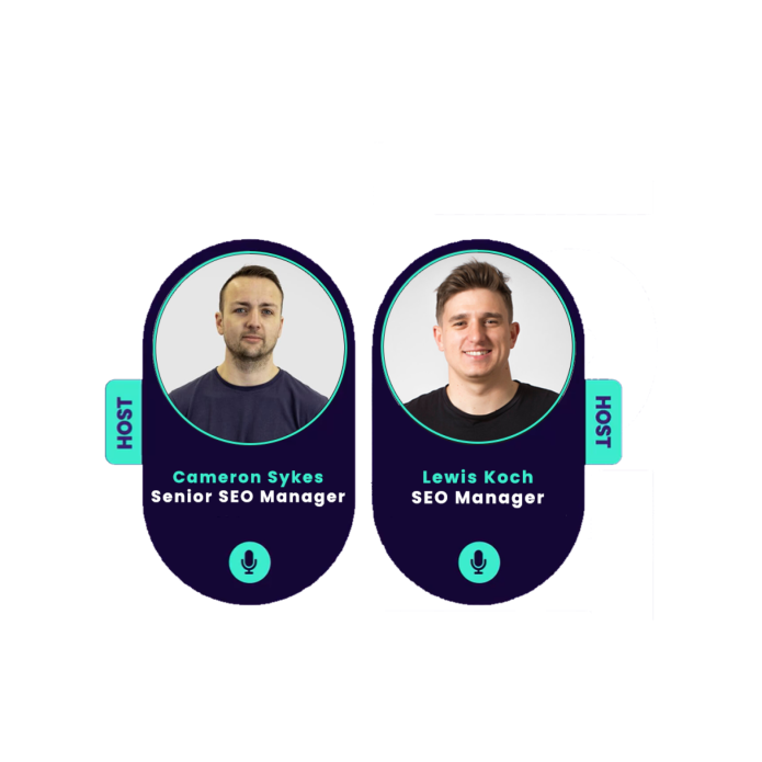 Distinctly - French Webinar Hosts