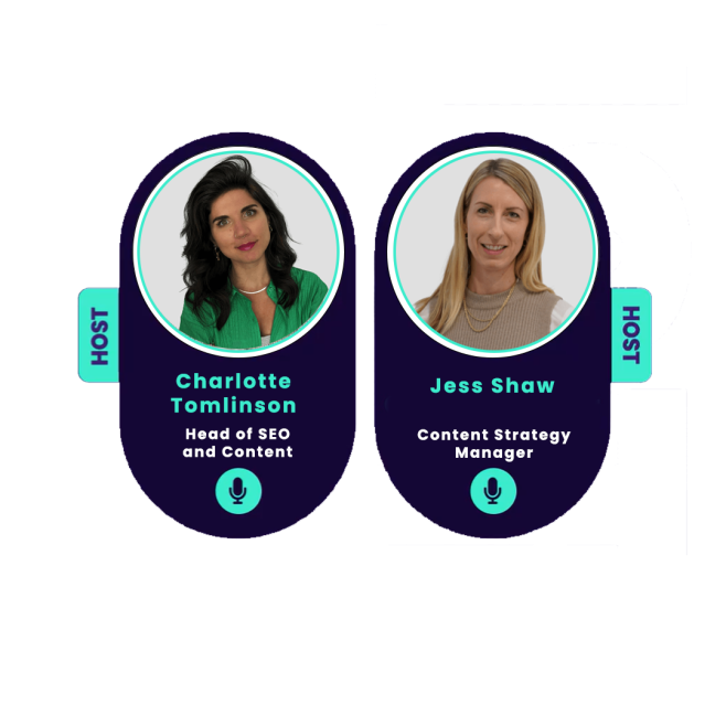 Distinctly - French Webinar Hosts