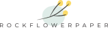 Rock Flower Paper logo