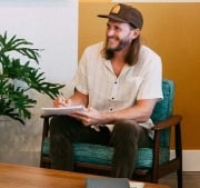 Nick Kuchar Headshot