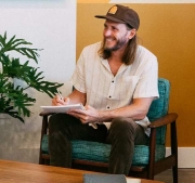 Nick Kuchar Headshot