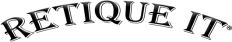 Retique It Logo