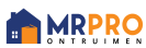 Logo Mr Pro Ontruimen