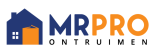 Logo Mr Pro Ontruimen