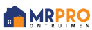 Logo Mr Pro Ontruimen