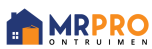 Logo Mr Pro Ontruimen