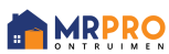 Logo Mr Pro Ontruimen