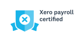 Xero Payroll Certified