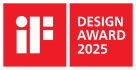 Ascenda Home lift won iF Design award 2025