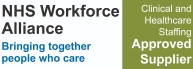 NHS logo