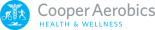 Cooper Aerobics logo