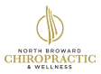 North Broward Chiropractic and Wellness Logo