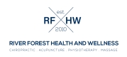 River Forest Health and Wellness Logo