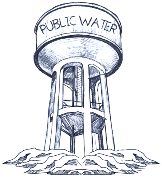 Public water systems: PFAS contamination key information