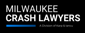 Milwaukee crash lawyers logo