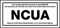 NCUA Y-12 Federal Credit Union