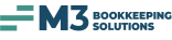 Our client - M3 Bookkeeping Solutions
