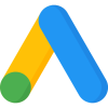Icon - Google Ads