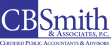 Our client - CB Smith and Associates, P.C.