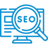 Icon - SEO