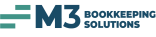 Our client - M3 Bookkeeping Solutions