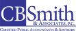 Our client - CB Smith and Associates, P.C.