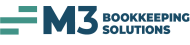 Our client - M3 Bookkeeping Solutions