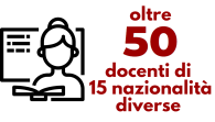 Numero Docenti SSML