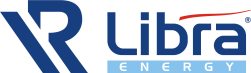Logo Libra Energy