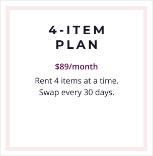 4-item plan, $79/month