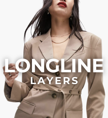 Armoire Lookbook Longline Layers Trend