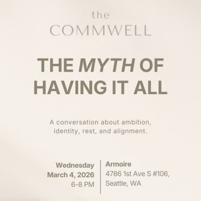 The Commwell Event