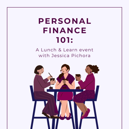 Personal Finance 101