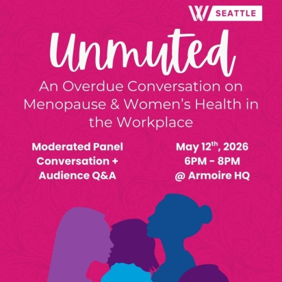 UnMuted with WISE Seattle