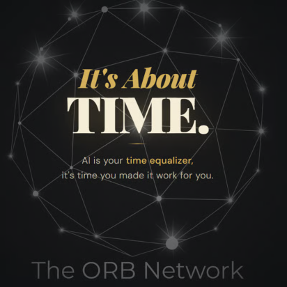 The ORB Network