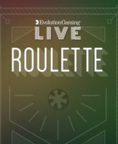 Live Roulette