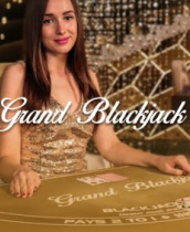 Grand Blackjack