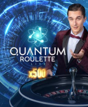 Quantum Roulette