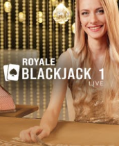 Royale Blackjack