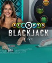 All Bets Blackjack