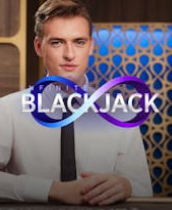 Infinite Blackjack
